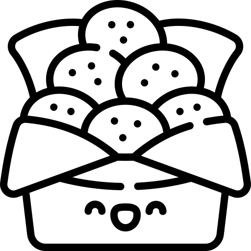 Padaria e Confeitaria